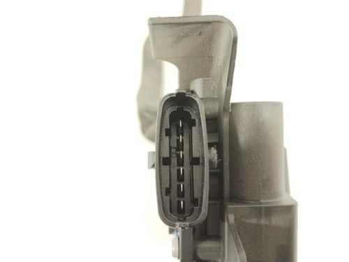 Pedal FIAT BRAVO II (198_)  | BP17808256I4 
