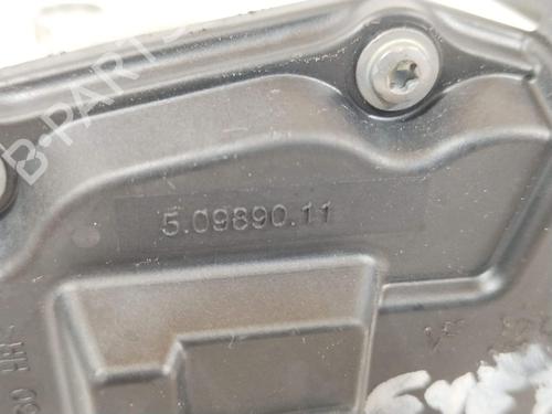 Throttle body FORD FOCUS IV (HN) | BP26640276M82 - Image 7