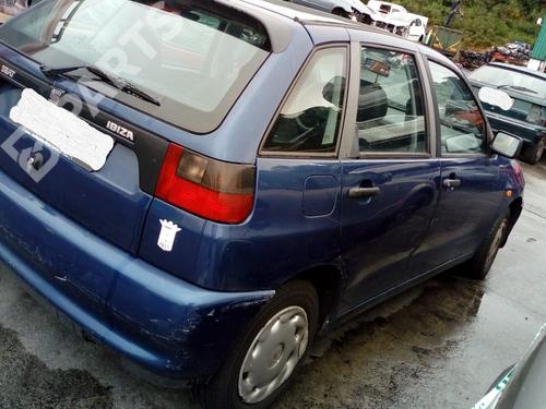 Right taillight SEAT IBIZA II (6K1)  | BP11223340C35 