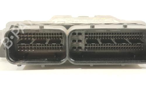 Engine control unit (ECU) SKODA SUPERB II (3T4) 2.0 TDI 16V | BP34633813M57  - Image 6