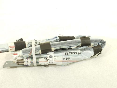 Højre gardin airbag Højre gardin airbag 38921009 38921009