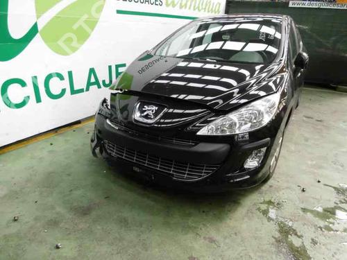 Right front window switch PEUGEOT 308 I (4A_, 4C_)  | BP5123787I26 