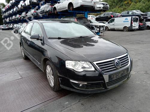 Servo brake VW PASSAT B6 (3C2) 2.0 TDI 16V | BP36786229M42 - Image 6