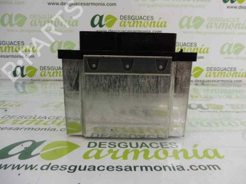 Engine control unit (ECU) SEAT IBIZA V (KJ1, KJG) 1.0 TSI | BP12255527M57 