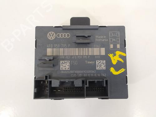 Module électronique AUDI Q7 (4LB) 3.0 TDI quattro (245 hp) 8535924
