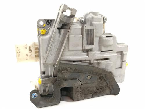Front right lock AUDI A3 (8P1) 2.0 TDI 16V | BP16812336C97 