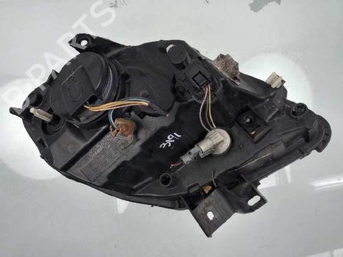 Left headlight RENAULT KANGOO (KC0/1_) | BP3500319C28 - Image 2