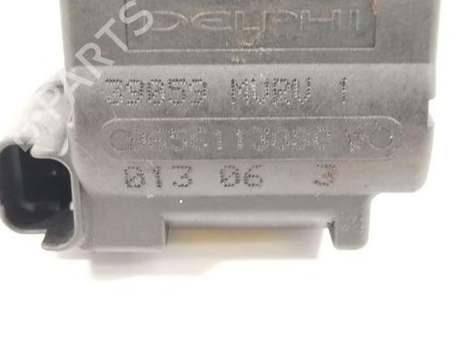 Throttle body FORD FIESTA V (JH_, JD_) 1.4 TDCi | BP29398542M82 
