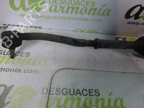 Steering rack CITROËN C5 I (DC_)  | BP1845861M22 