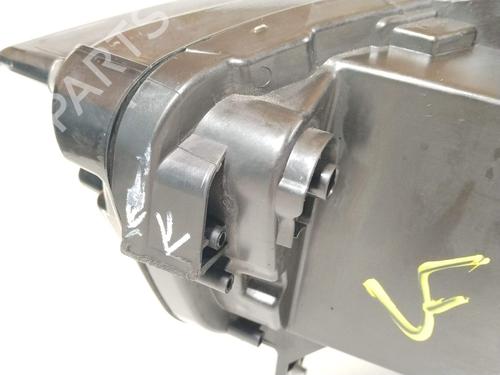 Right headlight CUPRA FORMENTOR (KM7, KMP) 1.4 e-Hybrid | BP40101168C29 - Image 4