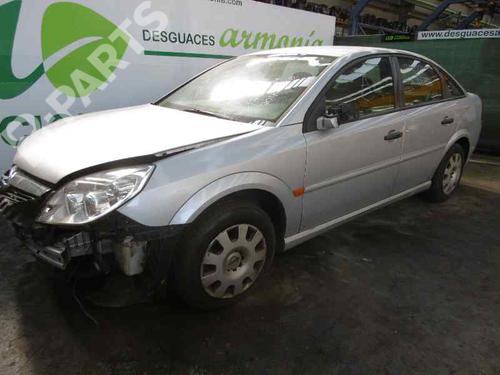 Right mirror OPEL VECTRA C (Z02)  | BP1878357C27 