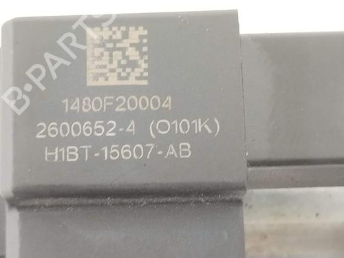 Ignition barrel FORD FIESTA VII (HJ, HF) 1.0 EcoBoost | BP33462782M48 - Image 5