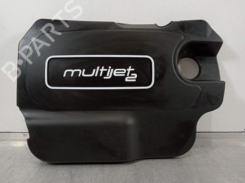 Used Upper protection Upper protection 19154093 19154093