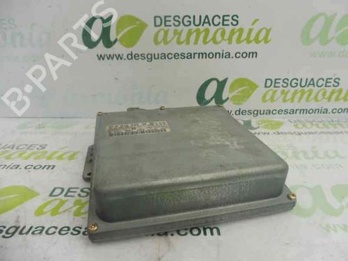 Used Engine control unit (ECU) Engine control unit (ECU) 1879712 1879712