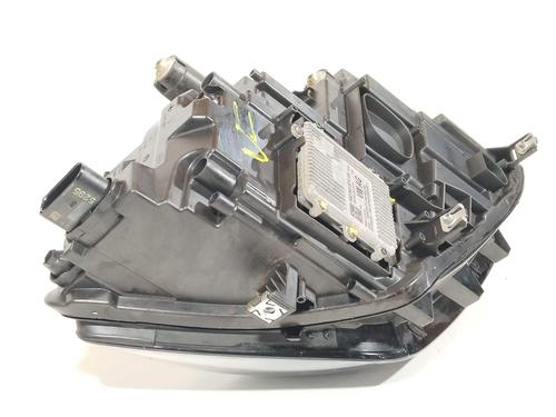 Left headlight CUPRA FORMENTOR (KM7, KMP) 1.4 e-Hybrid | BP40101167C28  - Image 8