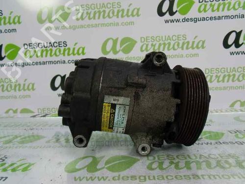 Compressore A/C RENAULT SCÉNIC II (JM0/1_) [2003-2010]  1838508