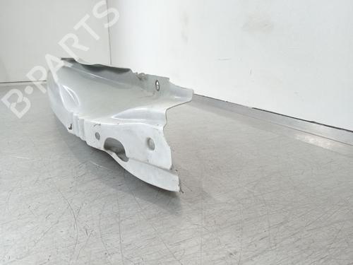 Rear bumper reinforcement VOLVO XC60 I SUV (156) D3 | BP29852457C73 