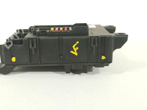 Fuse box FIAT PUNTO EVO (199_) 1.3 D Multijet (199AXD1B, 199AXD1A, 199BXD1B, 199BXD1A,... | BP37232707E1 - Image 4
