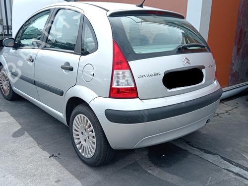 Left mirror CITROËN C3 I (FC_, FN_) 1.4 HDi | BP29146698C26 