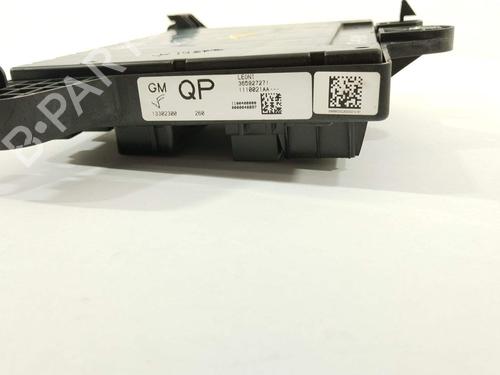 Fuse box OPEL ASTRA J (P10) 2.0 CDTI (68) | BP27396526E1 - Image 4