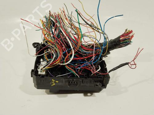 Fuse box MITSUBISHI LANCER VIII (CY_A, CZ_A) 2.0 DI-D (CY8A) | BP28189699E1 - Image 3