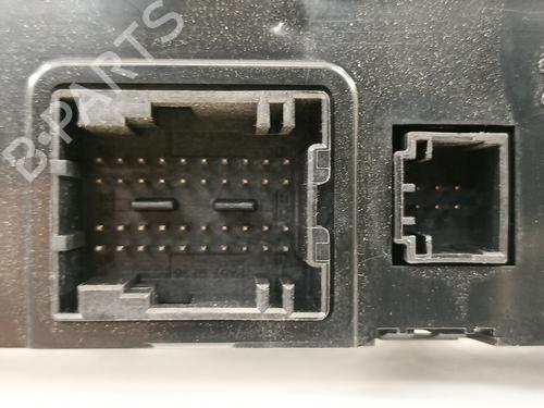 Climate control PEUGEOT 5008 (0U_, 0E_)  | BP16807512I5 