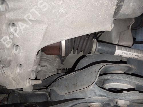 Used Left front driveshaft Left front driveshaft 36782233 36782233
