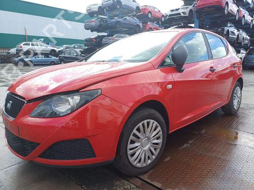 Left front window switch SEAT IBIZA IV (6J5, 6P1) 1.4 TDI | BP36642809I27 - Image 3