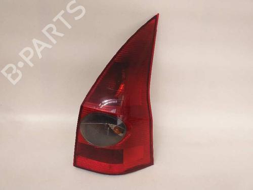 Used Right taillight RENAULT MEGANE II Estate (KM0/1_) [2003-2012]  8114863