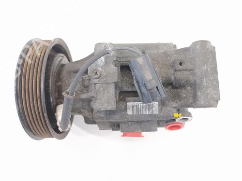 AC compressor TOYOTA COROLLA (_E12_) 1.4 D (NDE120_, NDE120R) | BP8917248M34 