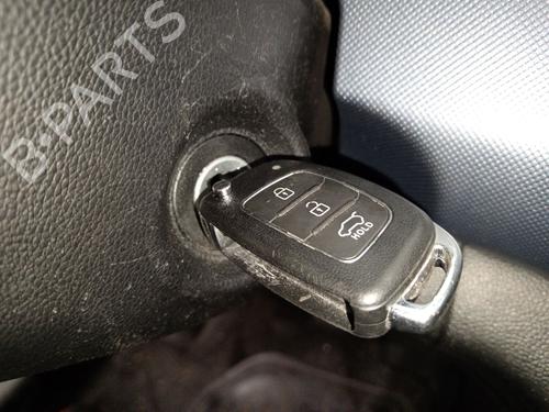 Used Ignition barrel Ignition barrel HYUNDAI i10 II (BA, IA) 1.0 (67 hp) 36434352 36434352