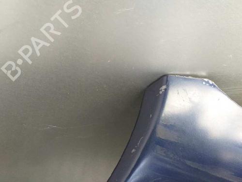 Hood VW POLO IV (9N_, 9A_)  | BP6410069C1 