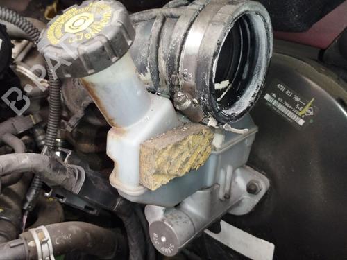 Used Brake master cylinder Brake master cylinder 38285551 38285551