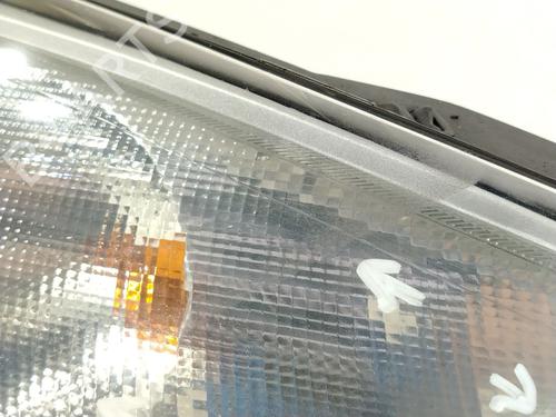 Left headlight BMW 1 (E87) 118 i | BP27560812C28 