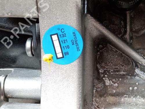 Engine SEAT IBIZA V (KJ1, KJG) 1.0 TSI | BP26974215M1 - Image 8
