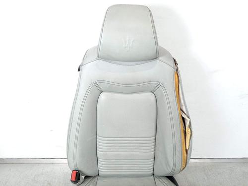 Left front seat MASERATI GRAN TURISMO I | BP31645188C15 - Image 2