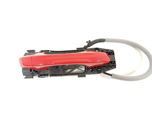 Used Front right exterior door handle SEAT IBIZA V (KJ1, KJG) [2017-2025]  24367466