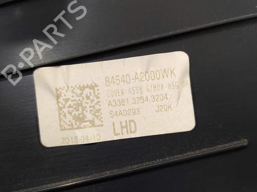 Handschuhfach KIA CEED (CD)  | BP7260790C95  - Image 6