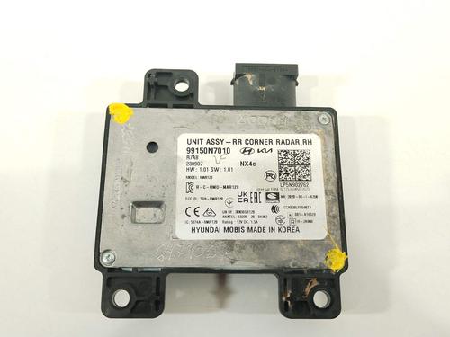 Electronic sensor HYUNDAI TUCSON (NX4E, NX4A) 1.6 T-GDI Plug-in-Hybrid HTRAC | BP29125924M84 - Image 3