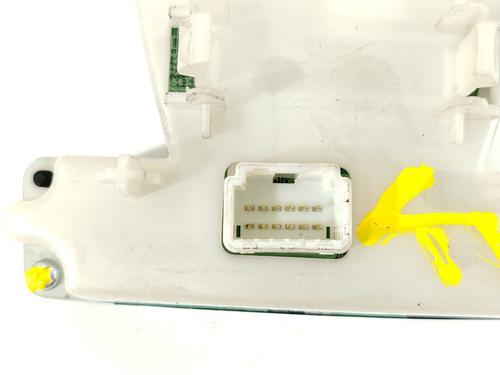 Climate control RENAULT LAGUNA III Grandtour (KT0/1) 2.0 dCi (KT07, KT0J, KT14, KT1A, KT1S) | BP31833881I5 