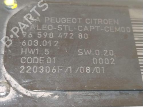 Electronic module CITROËN C5 II (RC_) 2.0 HDi (RCRHRH) | BP30173319M83 - Image 6