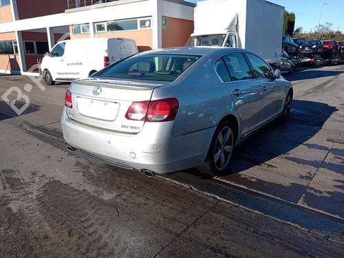 ABS pump LEXUS GS (_S19_)  | BP36700167M43  - Image 8