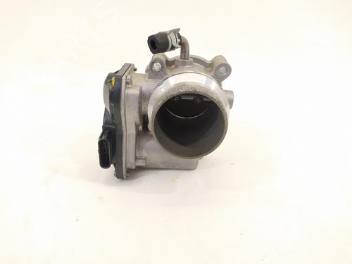 Gasklephuis HYUNDAI i30 (PDE, PD, PDEN) 1.0 T-GDI (120 hp) 3510007250 | 622007D15