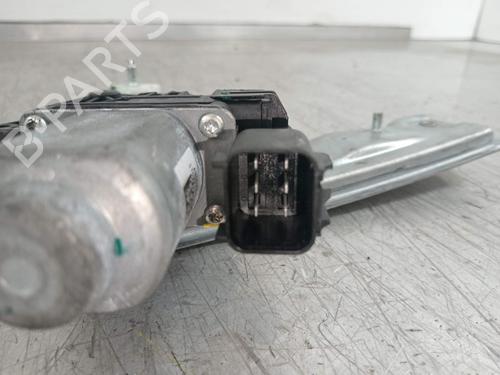 Front left window mechanism FORD KA+ III (UK, FK)  | BP8067149C22  - Image 5