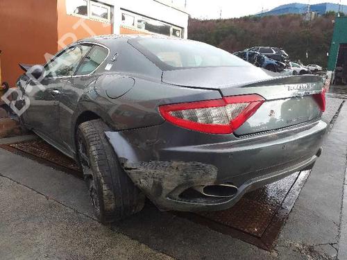 Elektronisk modul MASERATI GRAN TURISMO I 4.7 S | BP9267574M83 