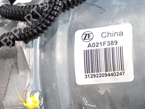 Steering column SEAT ARONA (KJ7, KJP) 1.0 TSI | BP30001999M21 - Image 7