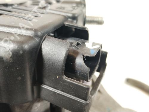 Alternator HYUNDAI i30 (PDE, PD, PDEN) 1.6 CRDi | BP32235295M7  - Image 9