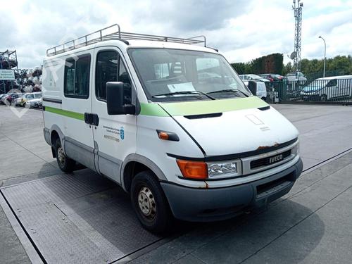 Right front indicator IVECO DAILY III Van 29 L 9 V | BP37997119C33 - Image 9