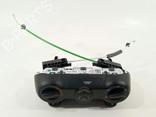 Climate control KIA PICANTO III (JA) 1.0 LPG | BP29258285I5 - Image 3