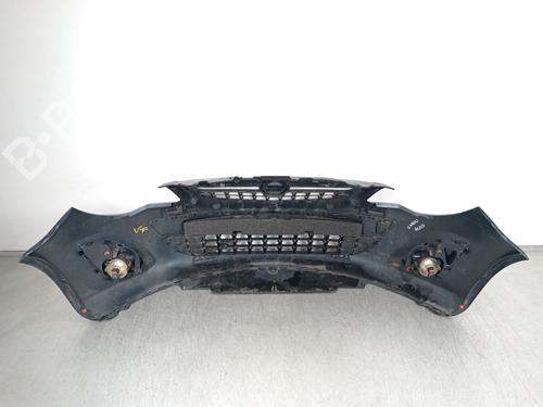 Front bumper OPEL CORSA D (S07) 1.3 CDTI (L08, L68) | BP32229695C7